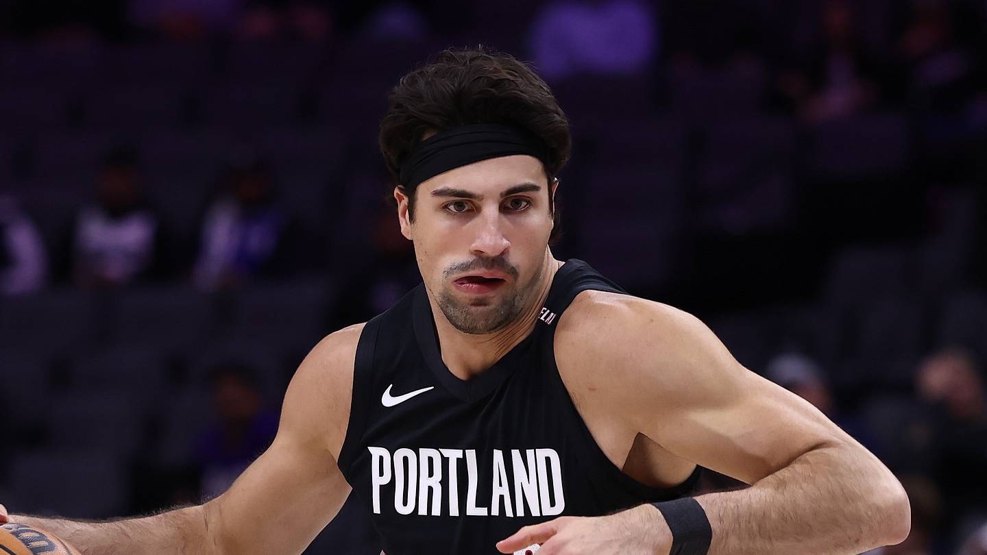 Blazers vs. Kings: 3 keys Austin White wants to see as Portland opens the road trip