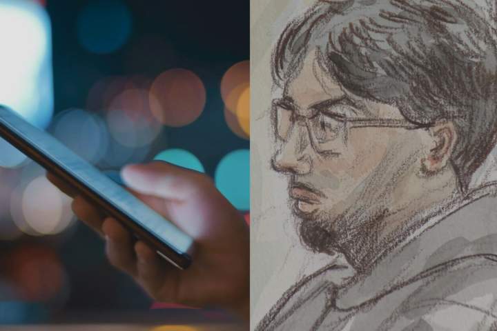 Burnaby man sentenced to just under 3.5 years for cross-Canada sextortion
