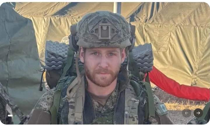 B.C. soldier Trevor Flegel still in hospital in Edmonton more than 10 days after CFB Wainwright fire