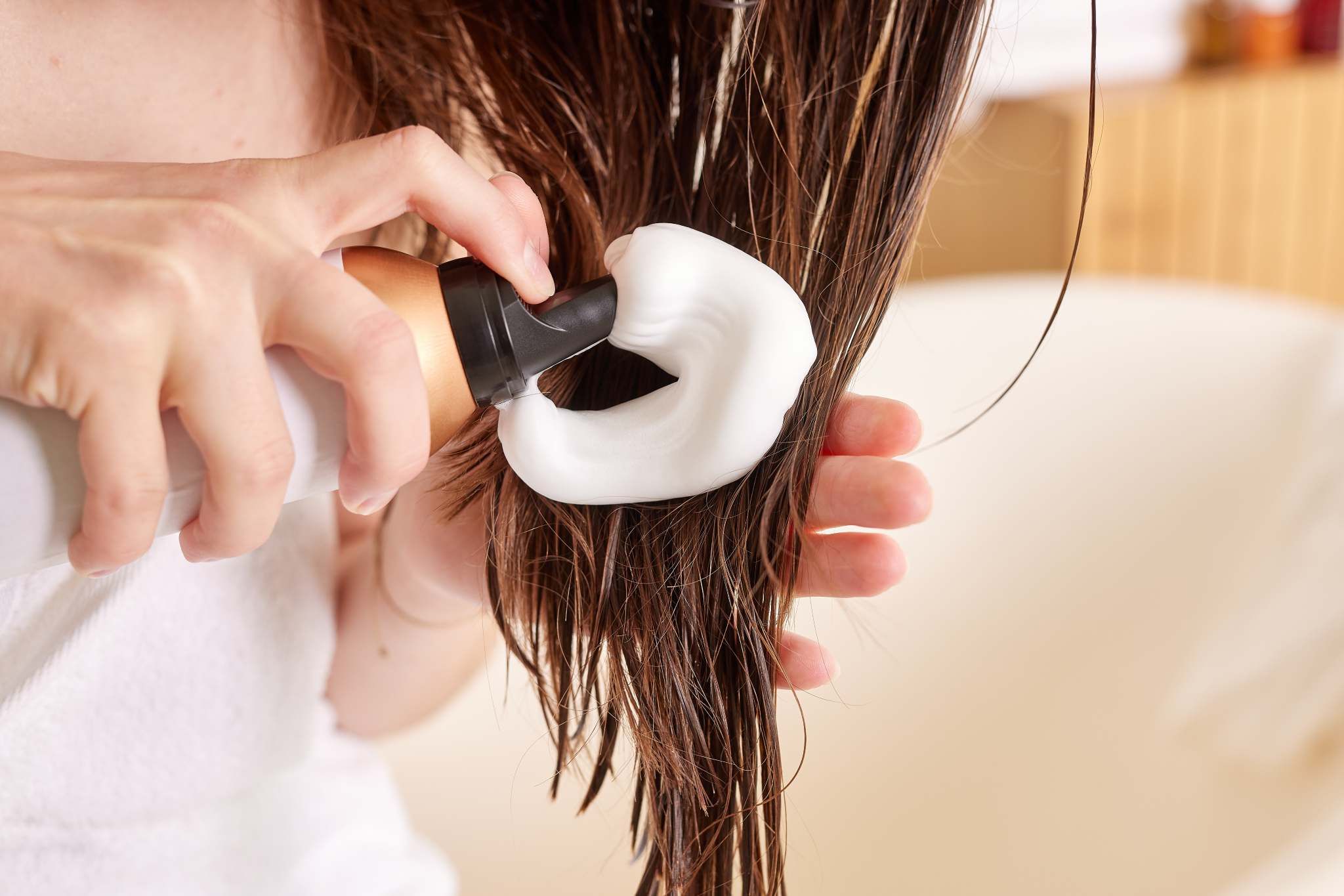 Health Canada recalls Schwarzkopf Osis Grip Mousse in Canada over packaging leak and injury risk