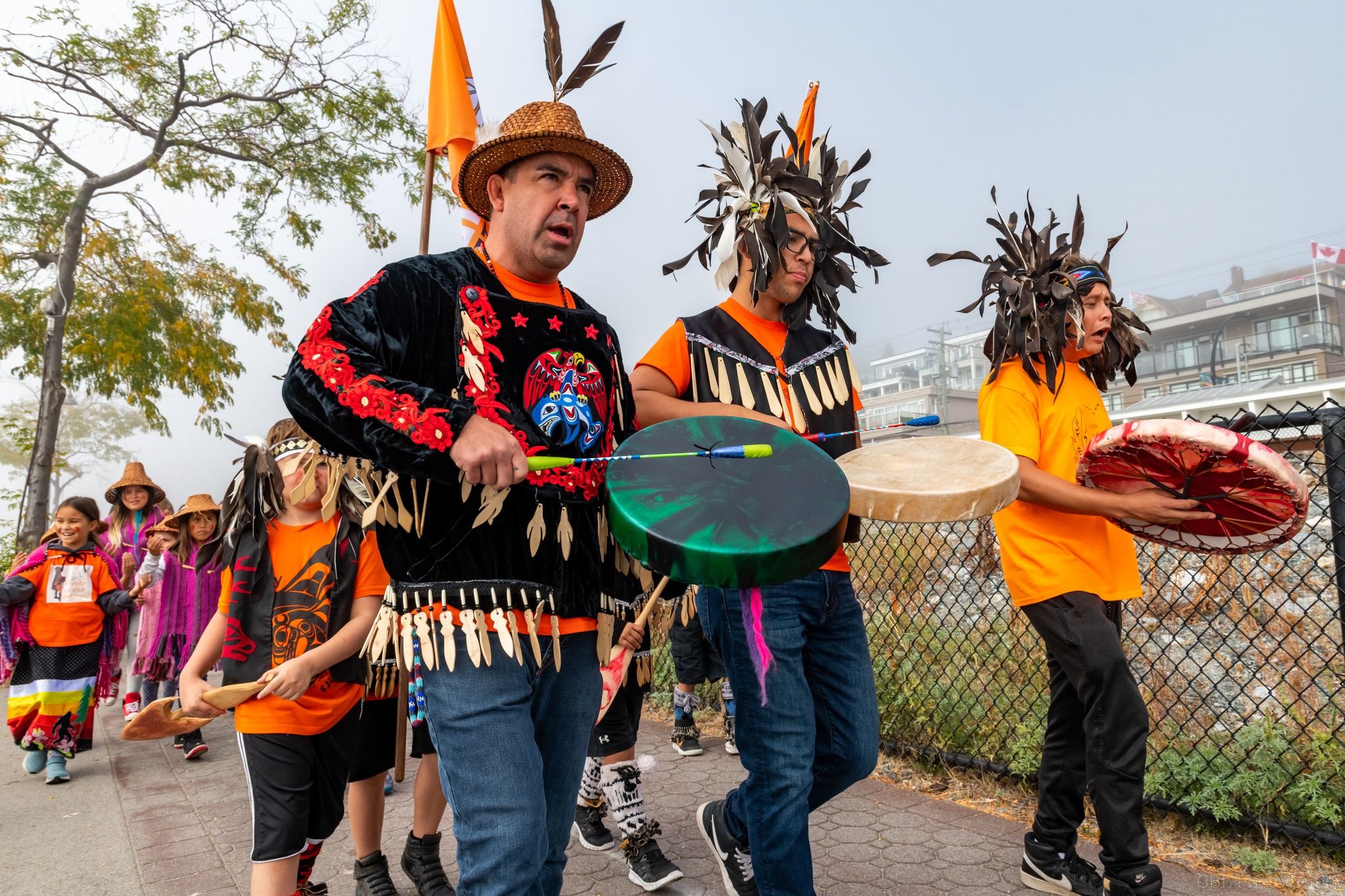 Seven Metro Vancouver events for National Day for Truth and Reconciliation on Sept. 30