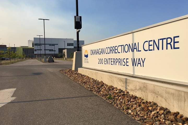 BC NDP pledges up to $90M for involuntary care beds at Okanagan Correctional Centre in Oliver