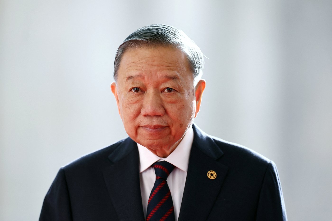Vietnam’s President To Lam visits Ottawa as Mark Carney seeks ties with middle powers amid U.S.-China pressure