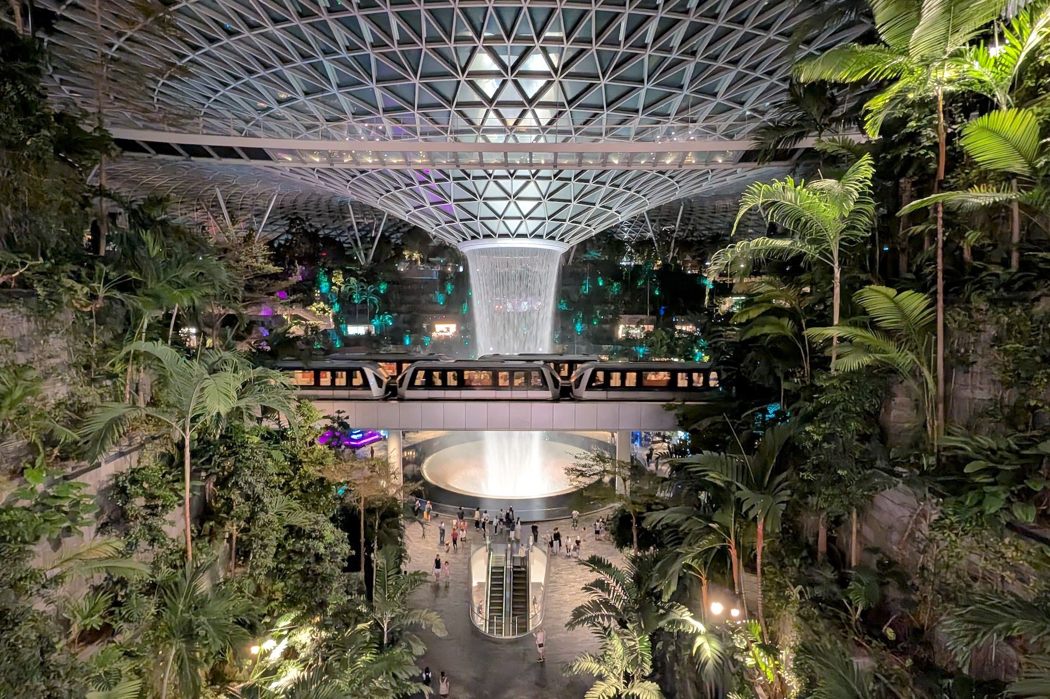 Air Canada to permanently end Vancouver–Singapore non-stop route on Jan. 26, 2027