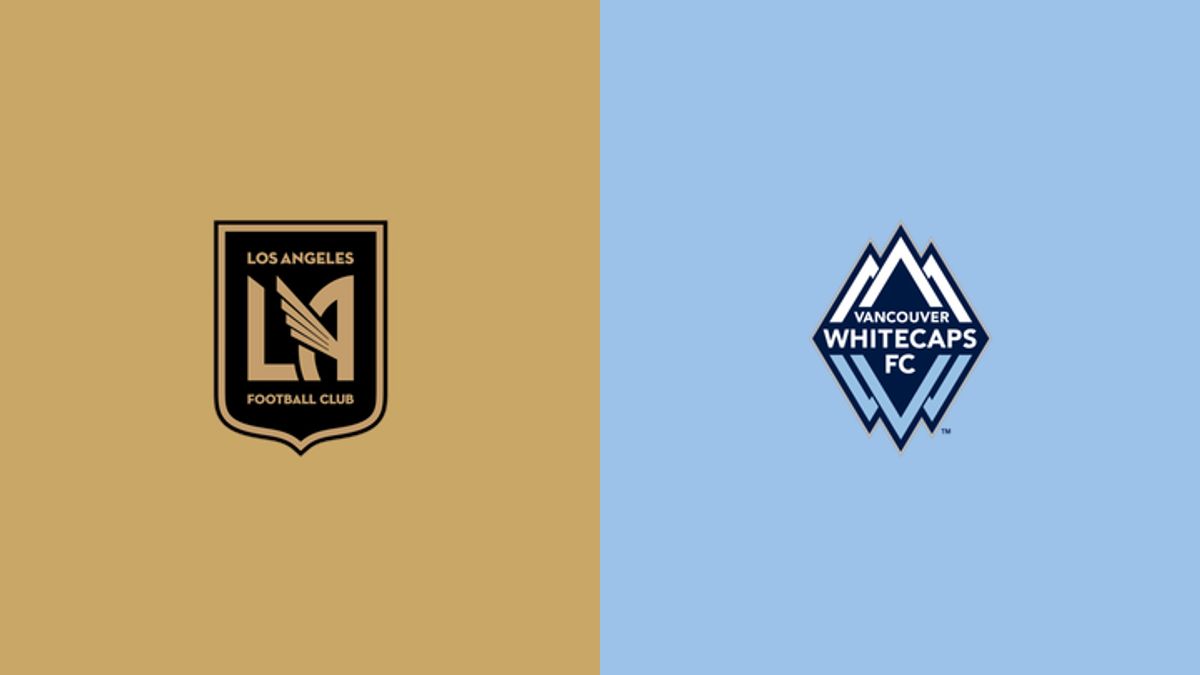 Los Angeles FC host Western-leading Vancouver Whitecaps at BMO Stadium on Oct. 10