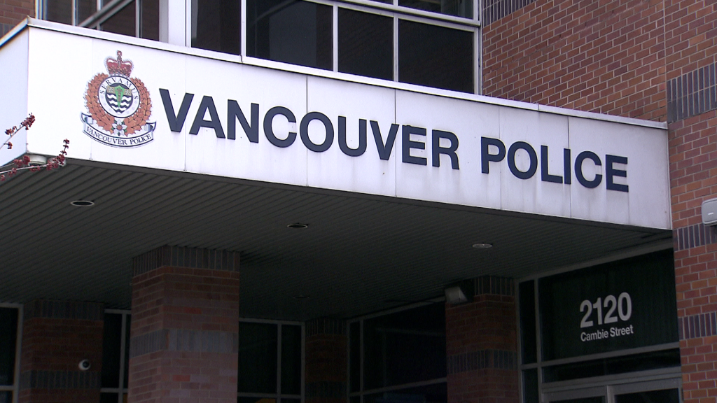 VPD seeks witnesses after three unprovoked stranger assaults in Vancouver