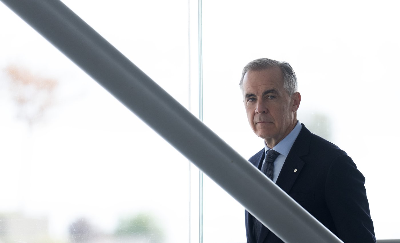 Carney says there is “no merit” to U.S. claims Canada is interfering in election ahead of midterms