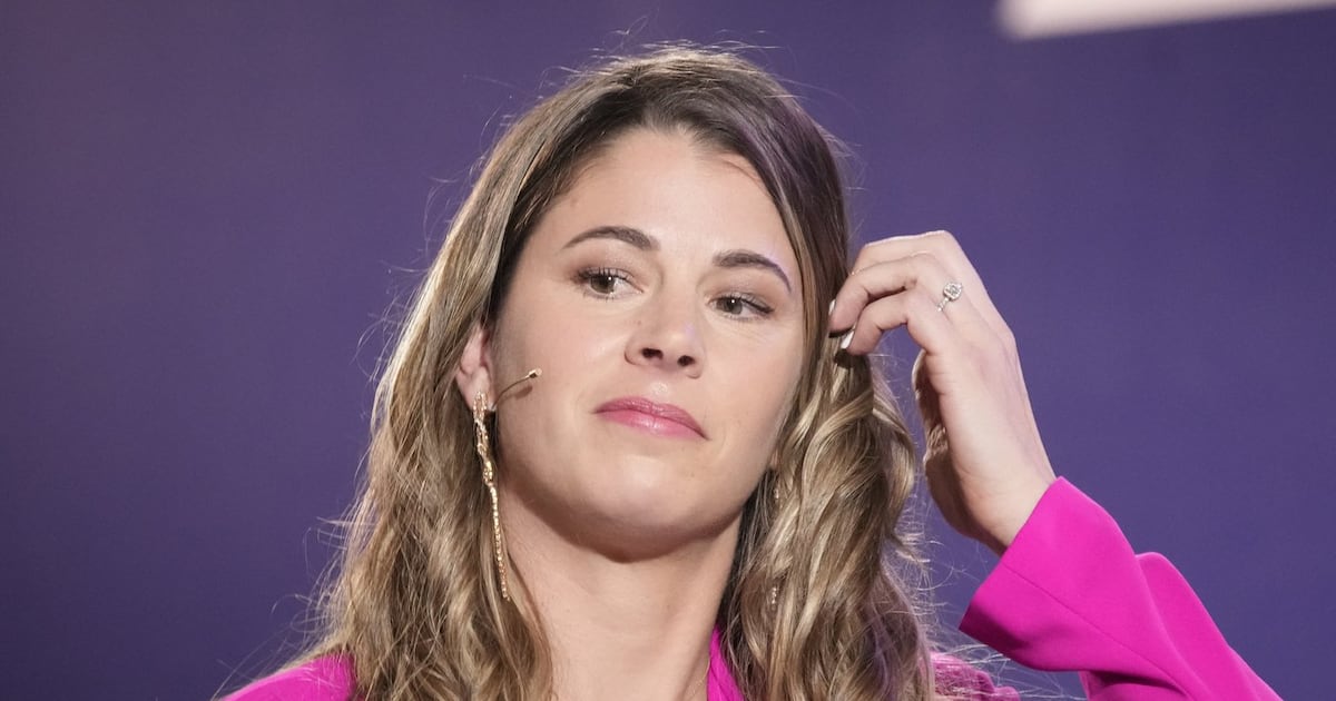Vancouver Rise FC parts ways with sporting director Stephanie Labbé as club eliminates the role for 2027