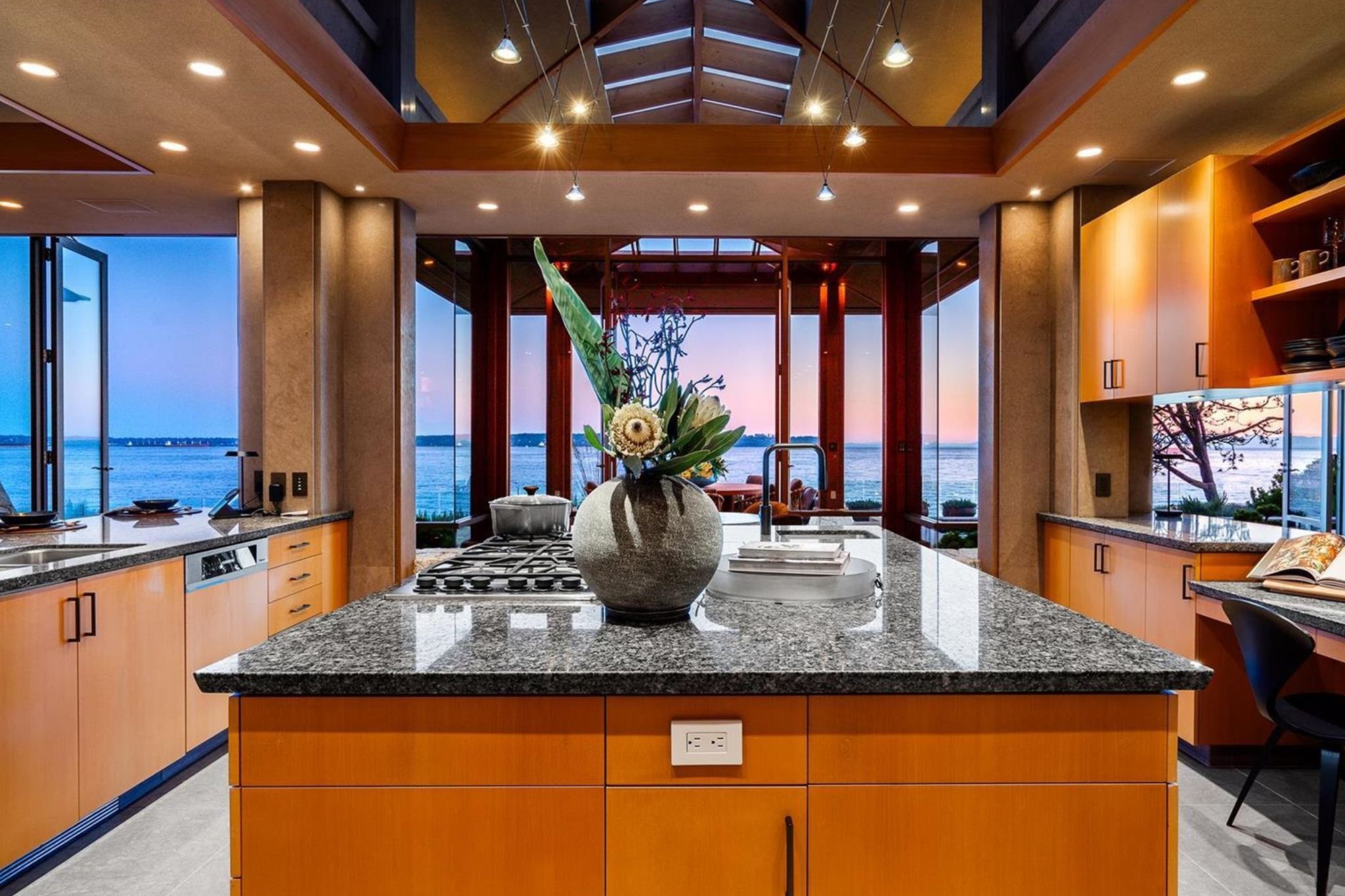 West Vancouver home at 3330 Radcliff Ave. relisted for nearly $60M a year after prior listing