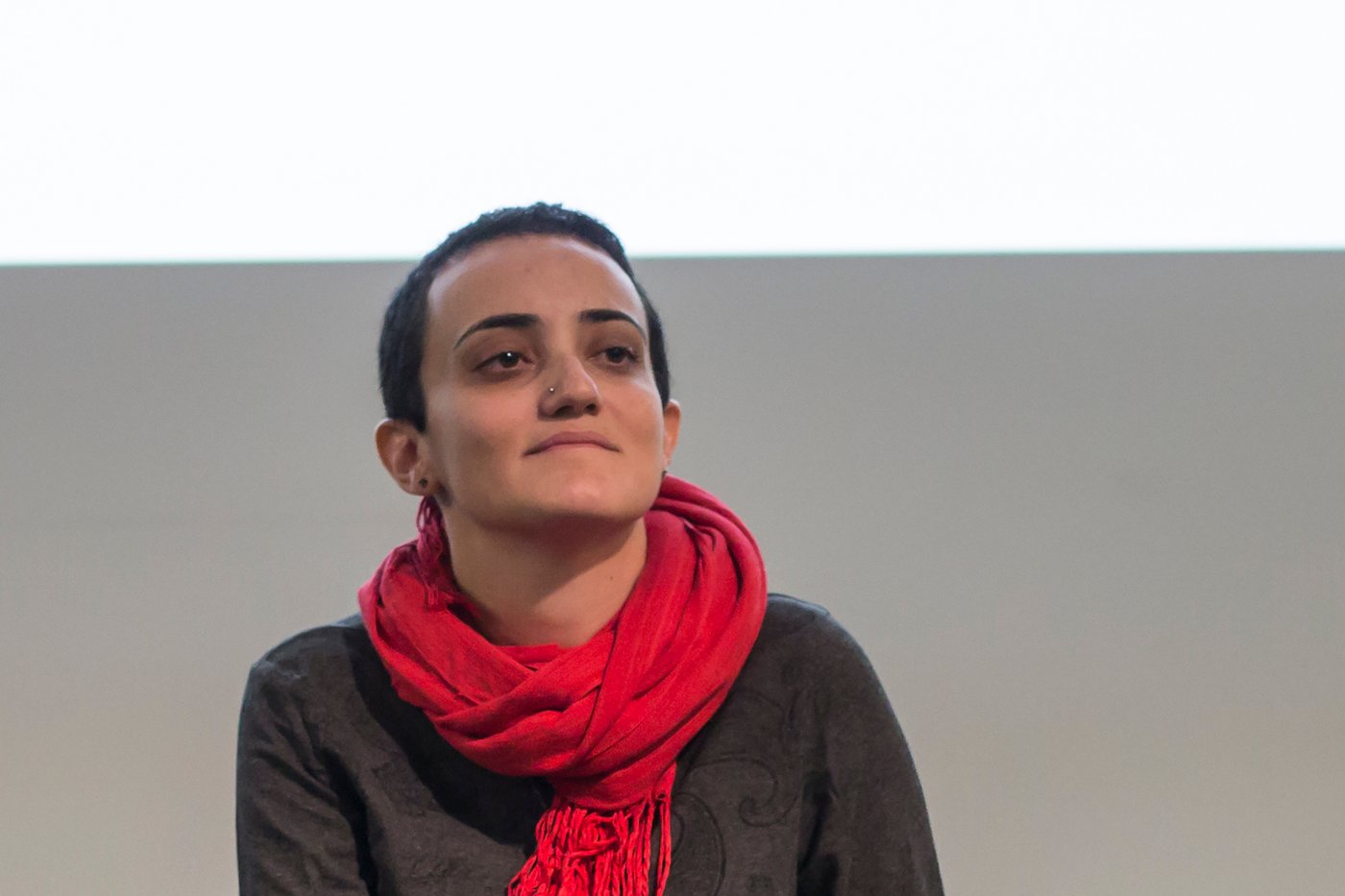 Court orders closure of Mada Masr and fines editor-in-chief Lina Attalah in Egypt