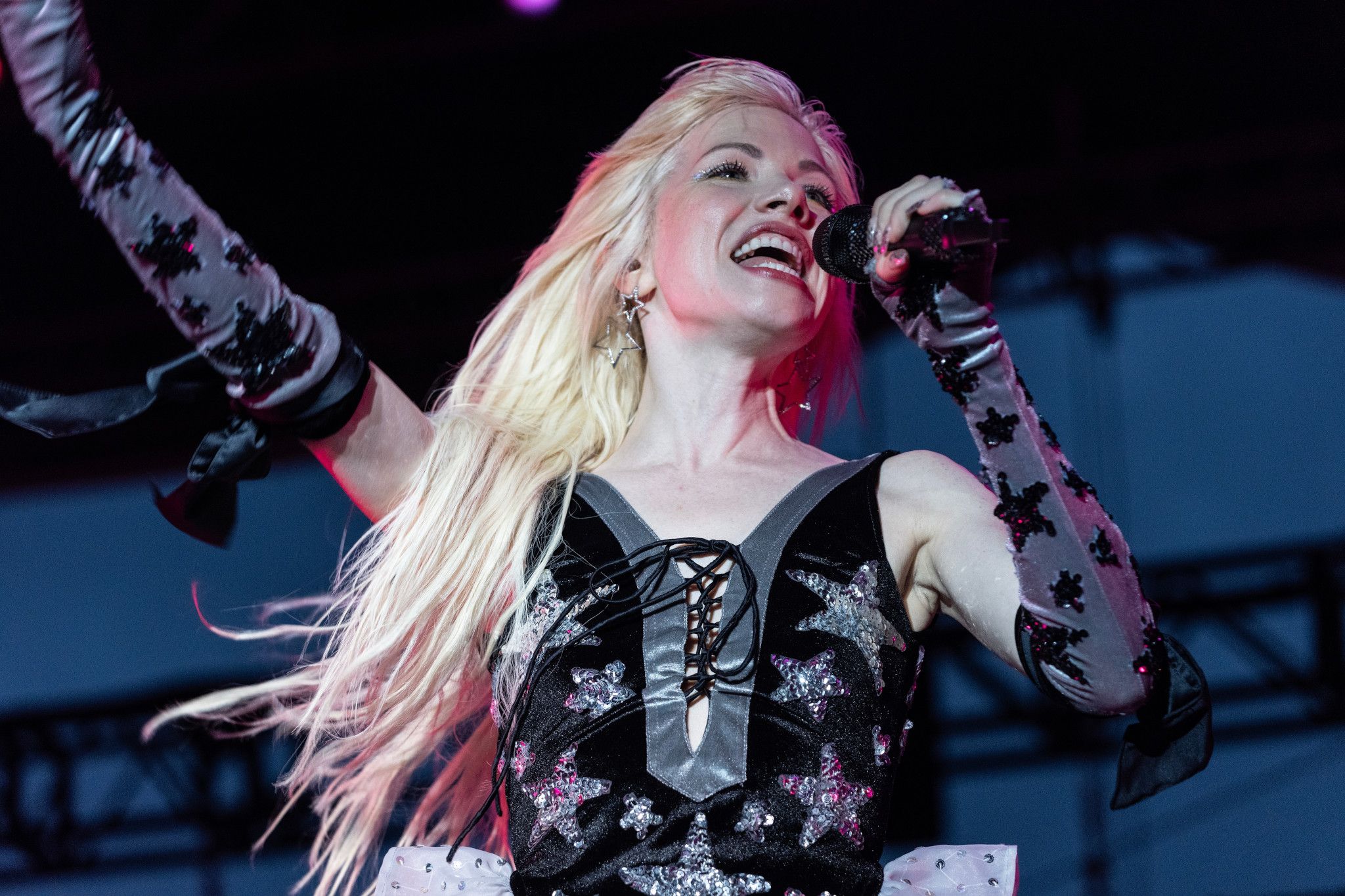 Carly Rae Jepsen announces Vancouver stop for the “Day and Night” tour on April 18 at the Orpheum