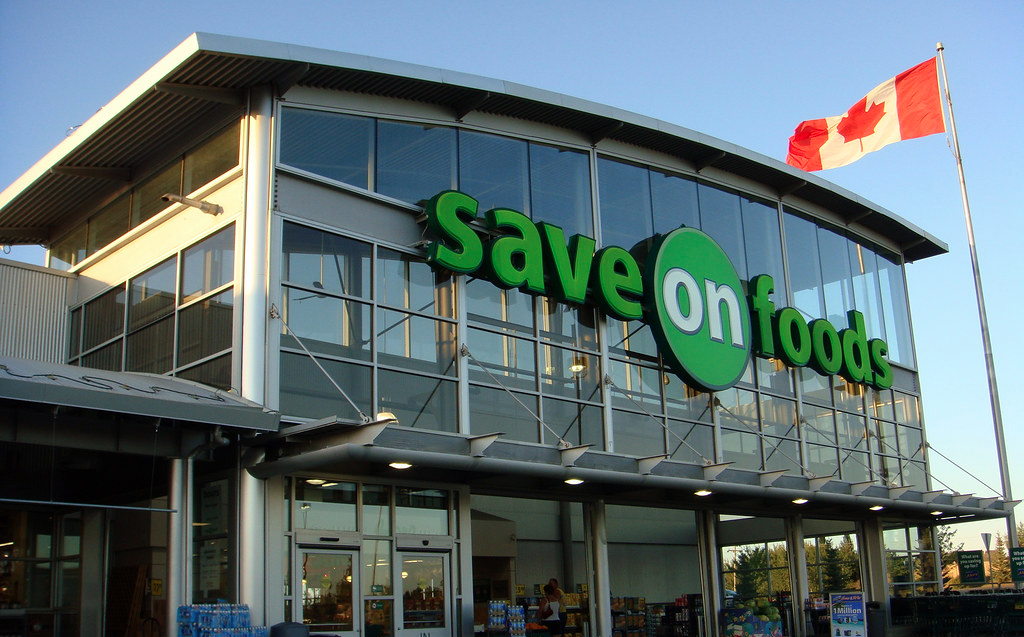 More Rewards breach: Save-On-Foods says names, addresses accessed after Oct. 13 server incident
