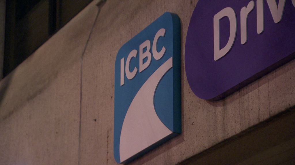 Tribunal orders ICBC to cut driver’s blame after Port Mann Bridge brake-check crash