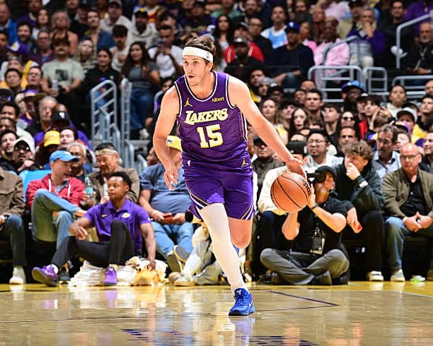 Austin Reaves says Lakers’ game-plan discipline and defensive basics need improvement after Trail Blazers loss
