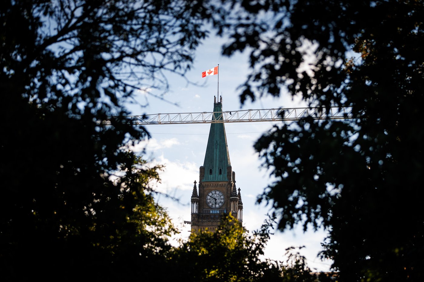 Bill C-39 clears first Commons vote as government moves to create a fast-track national interest process