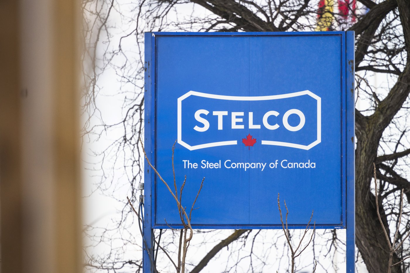 Ottawa gives Stelco owner 15 days to respond to alleged breach of purchase commitments