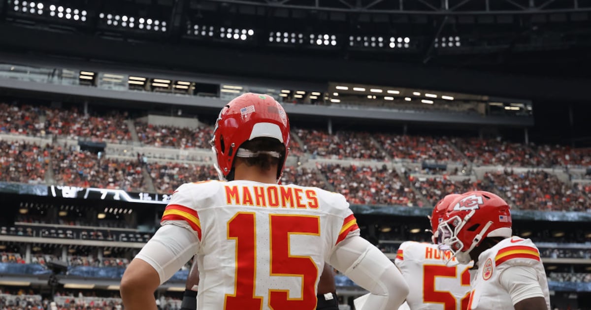Chiefs-Seahawks have $338 get-in price, top Week 7 NFL slate
