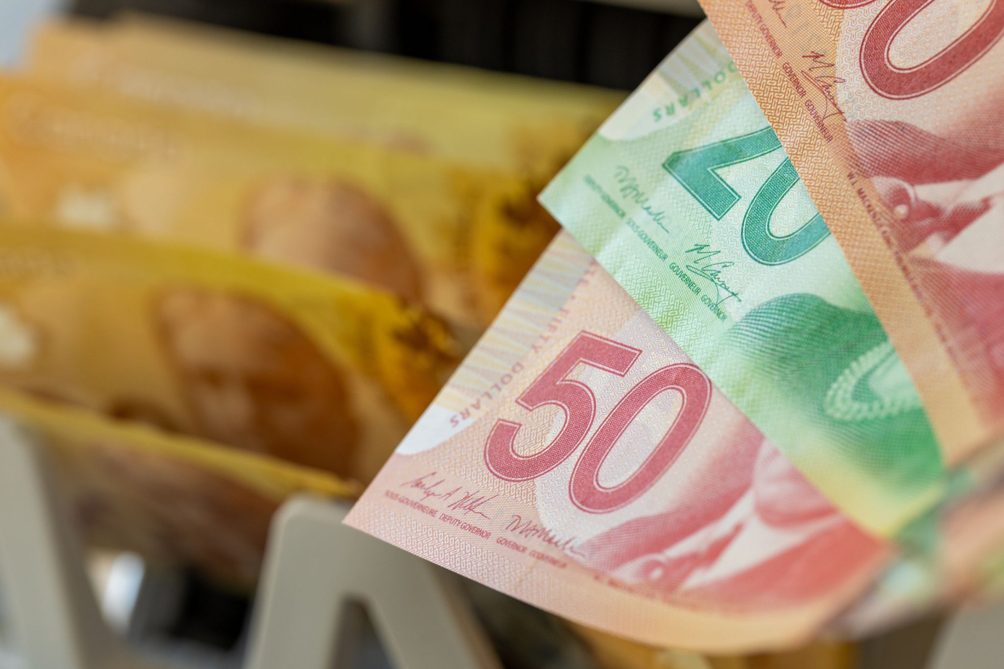 Nearly half of B.C. residents say they are taking on side hustles amid job and debt worries