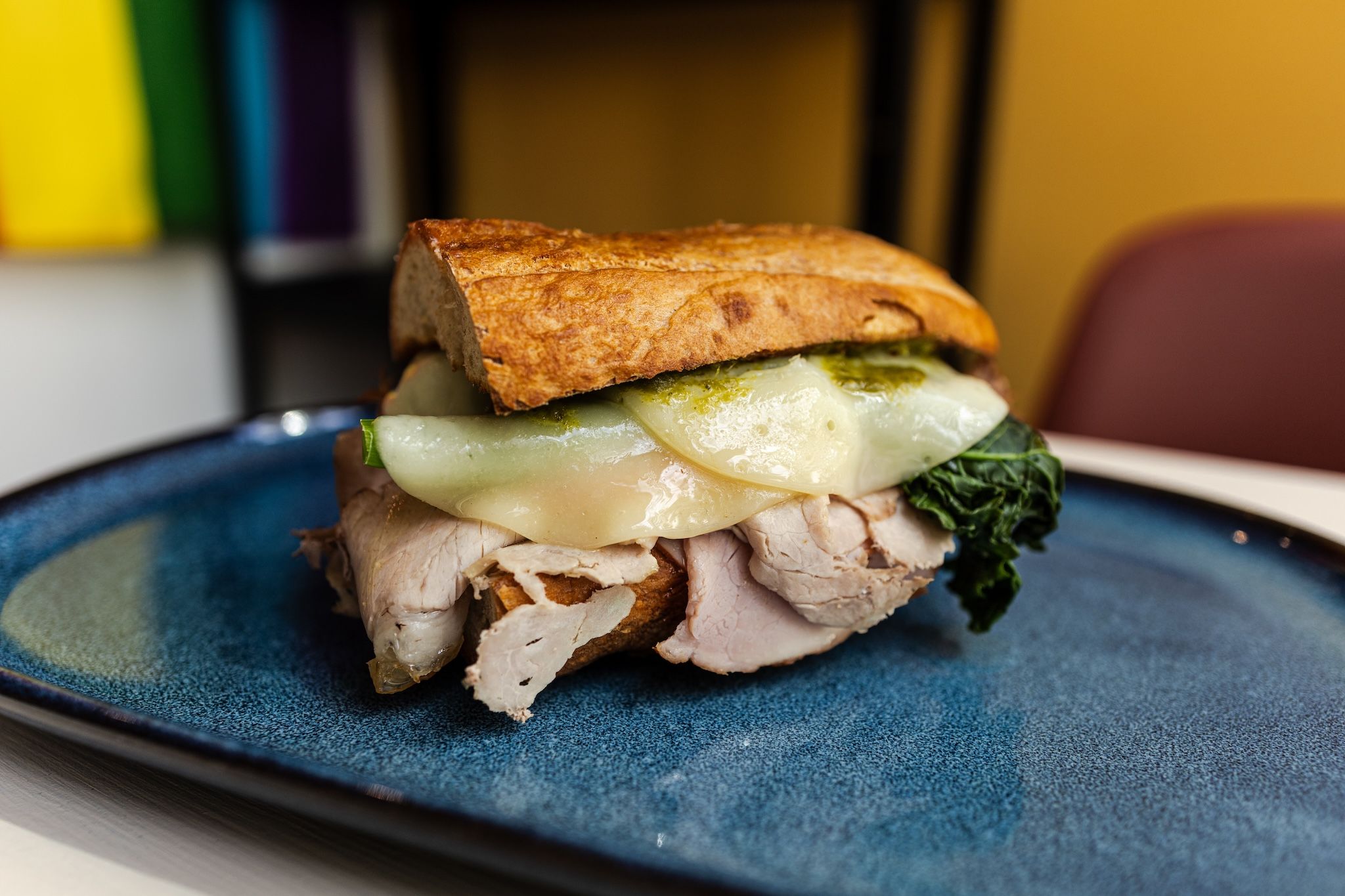 Six newly opened Vancouver eateries to try, from a Kitsilano coffee shop to a West End butcher