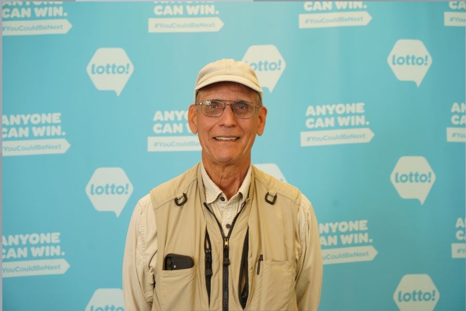 Coquitlam man wins $101,202 in Lotto 6/49 “Triple Dip” draw