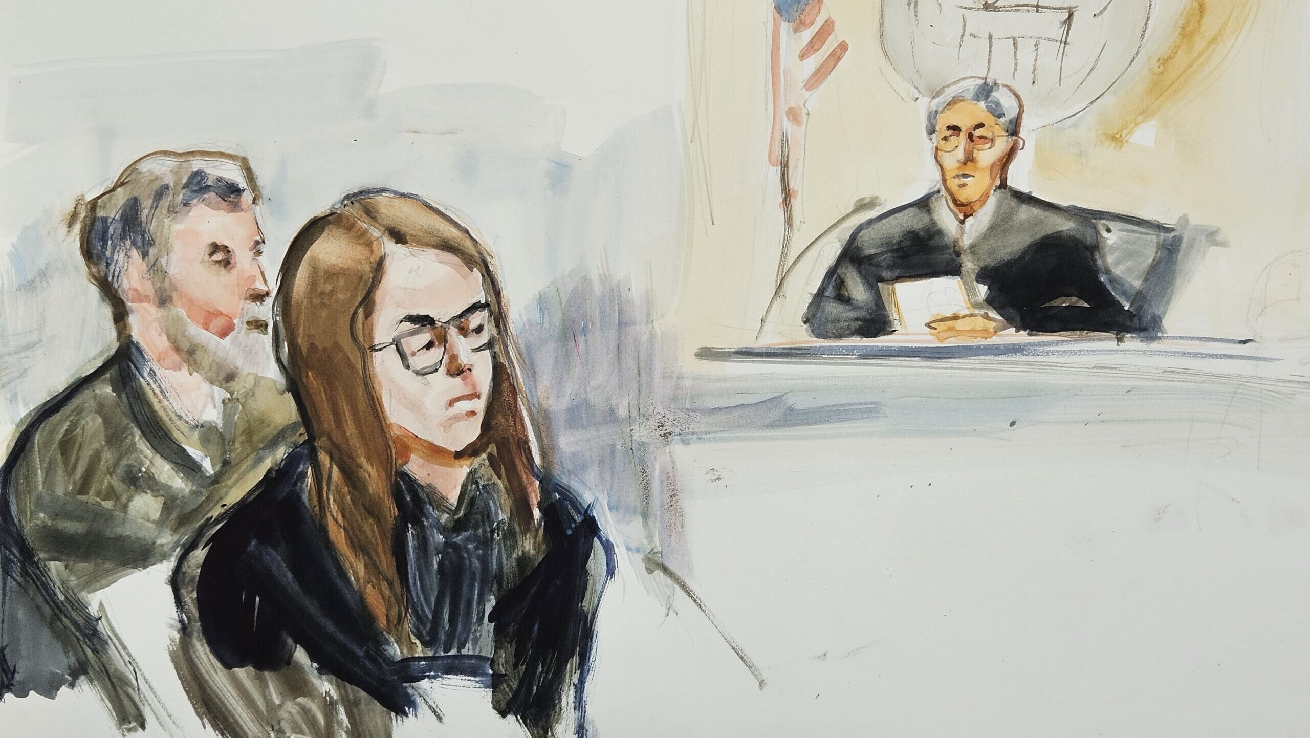 FBI says alleged co-conspirator messaged Tumbler Ridge shooter Jesse Van Rootselaar during Feb. 10 killings
