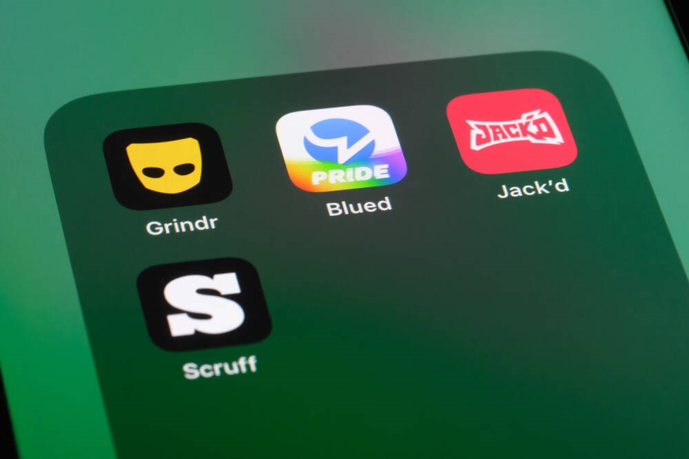 North Van RCMP investigate assaults tied to Grindr dating app meet-ups