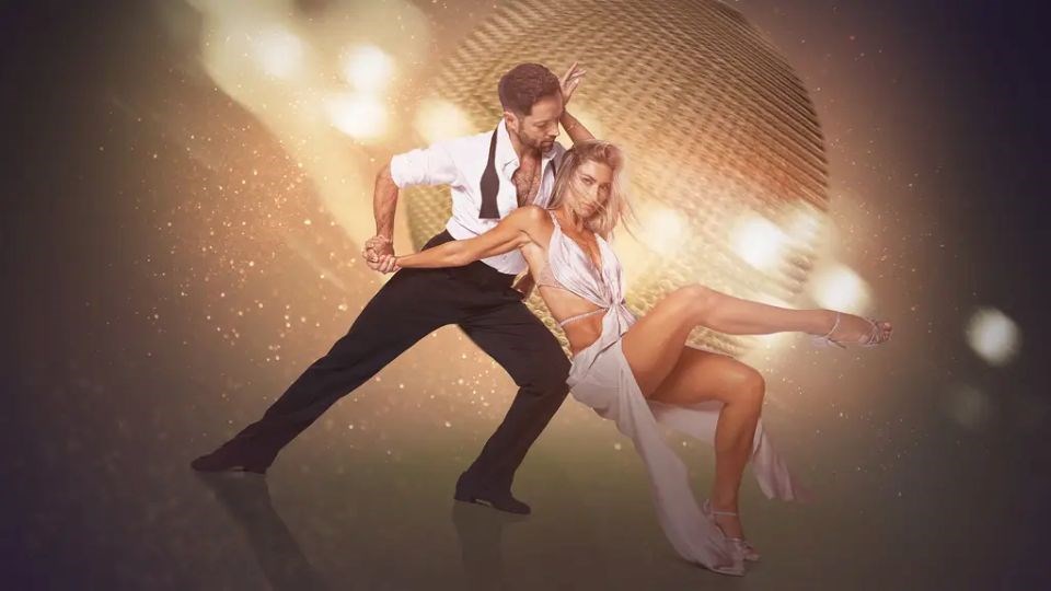 Dancing with the Stars adds lone Western Canadian stop in Abbotsford on March 23, 2027