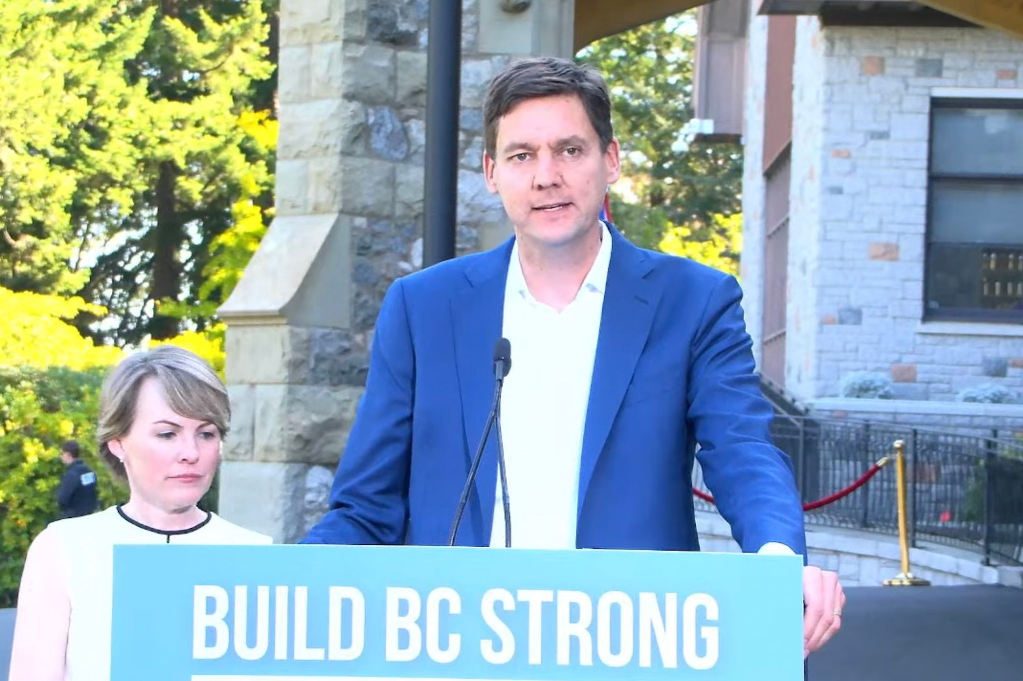Survey: Most British Columbians oppose snap election as Conservatives edge ahead of BC NDP