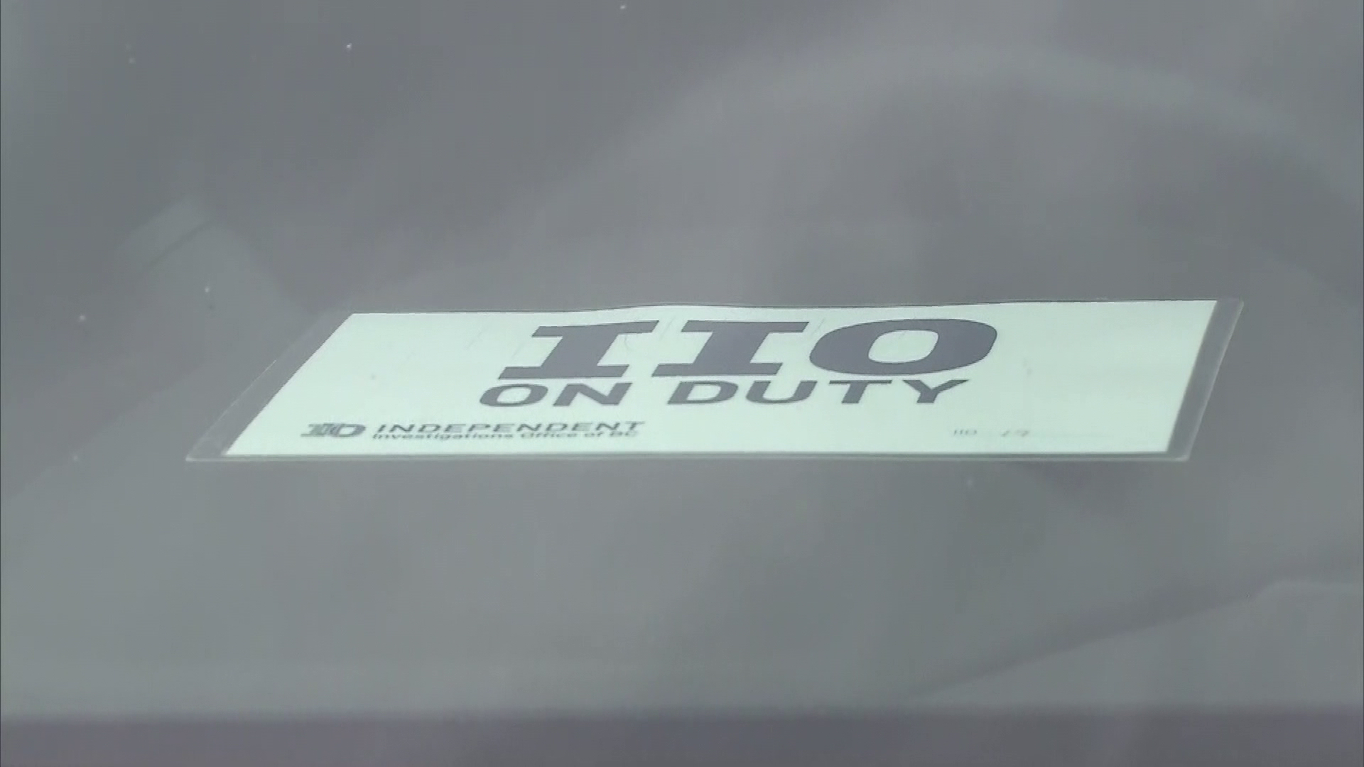 IIO requests witnesses after arrest in South Surrey on Oct. 12
