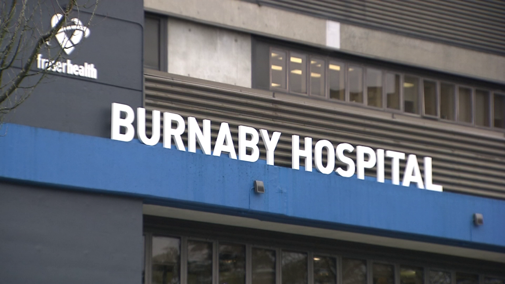 B.C. government restarts planning for Burnaby Hospital expansion after budget pause