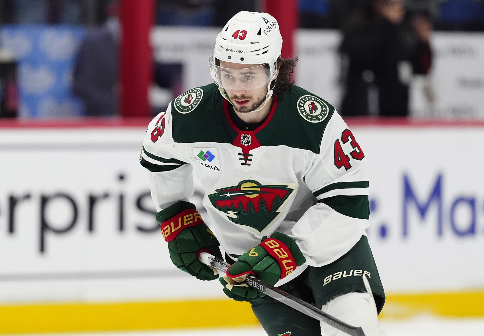 Canucks trade gamble on Quinn Hughes’ contract uncertainty still echoes for Wild nearly a year later