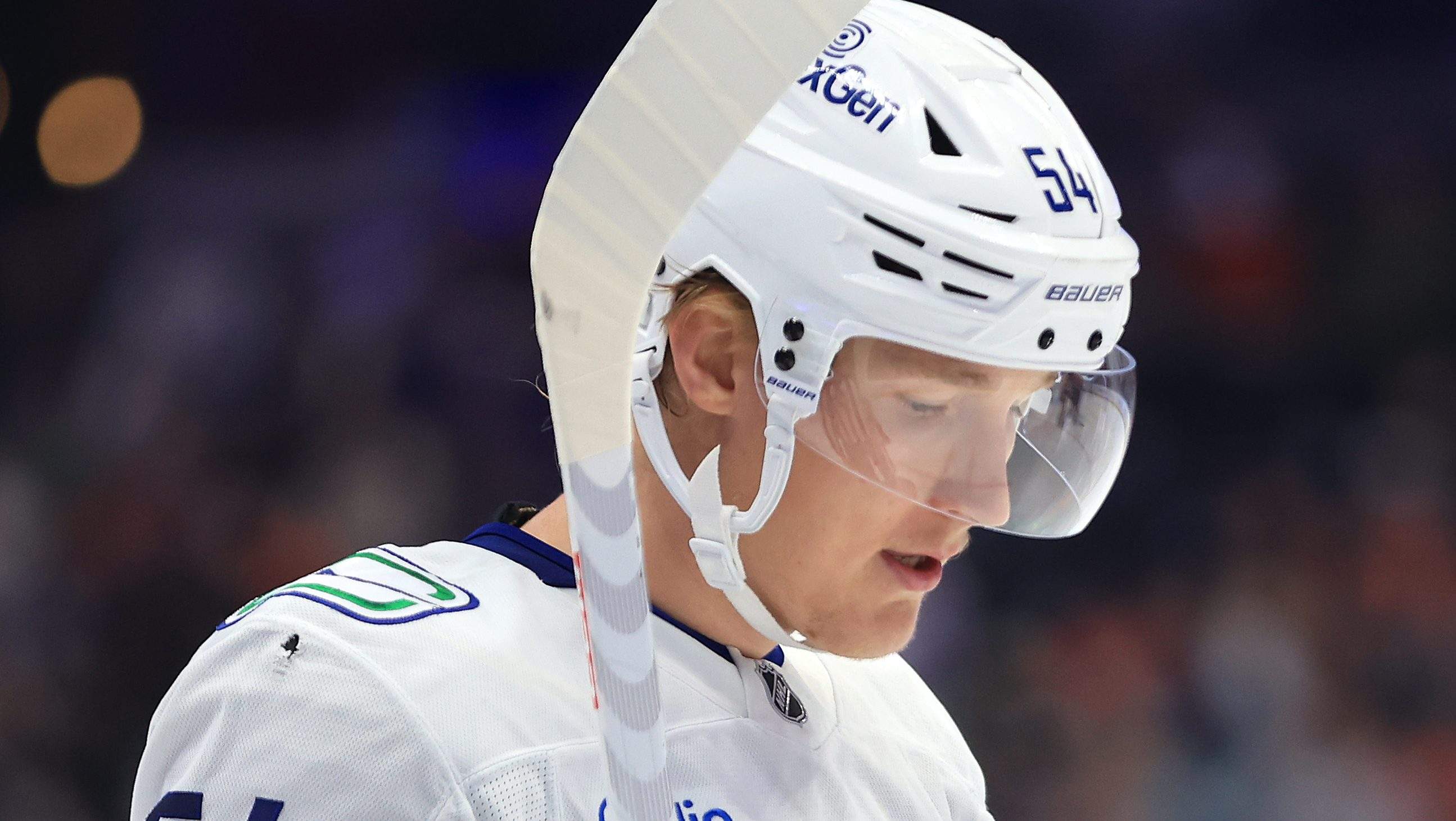 Canucks face roster-evaluation squeeze under new NHL preseason rule limiting veteran appearances