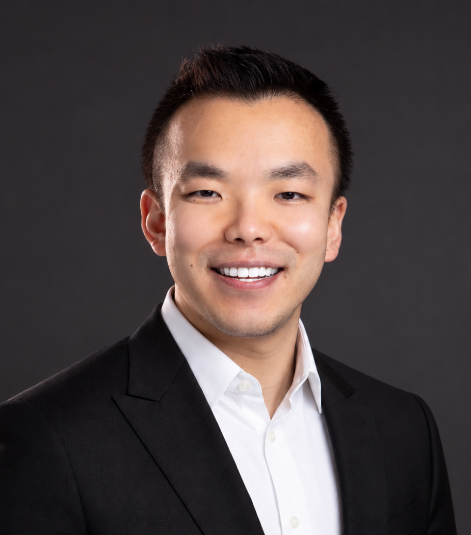 Richmond school trustee candidate Martin Li highlights reading, trades, outdoor learning and A.I. balance