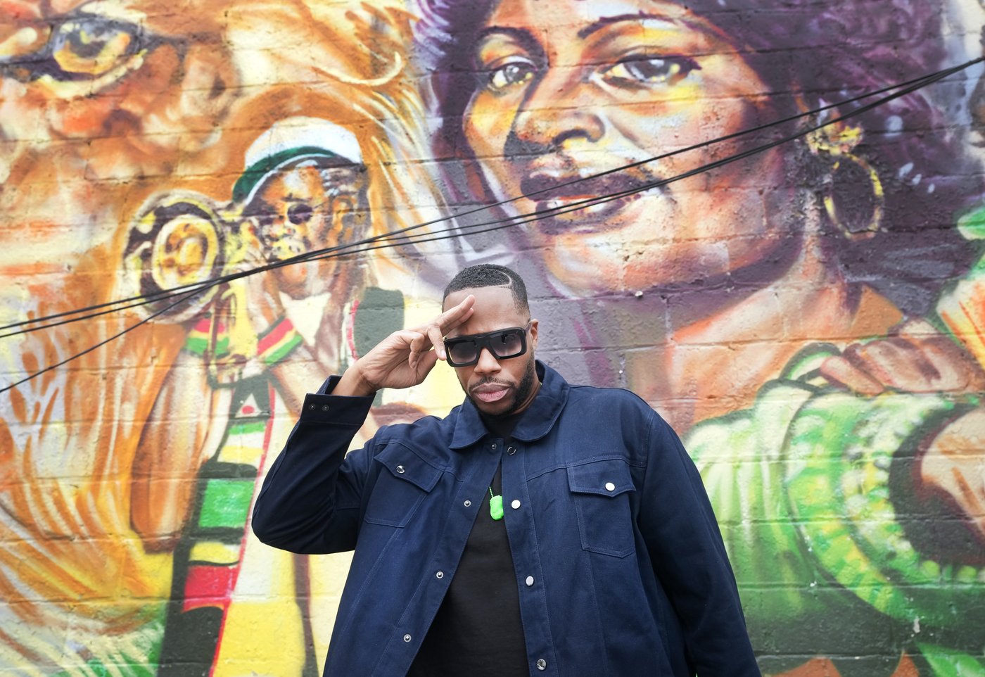 Kardinal Offishall on returning with Firestarter Vol. 2 after years shaped by loss