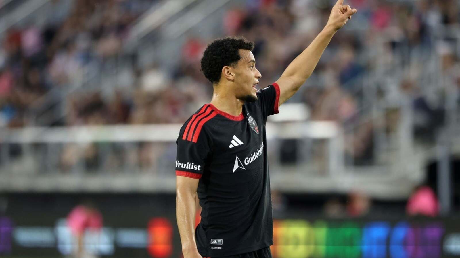 Whitecaps host D.C. United Saturday night as Vancouver eyes an MLS Cup playoff spot