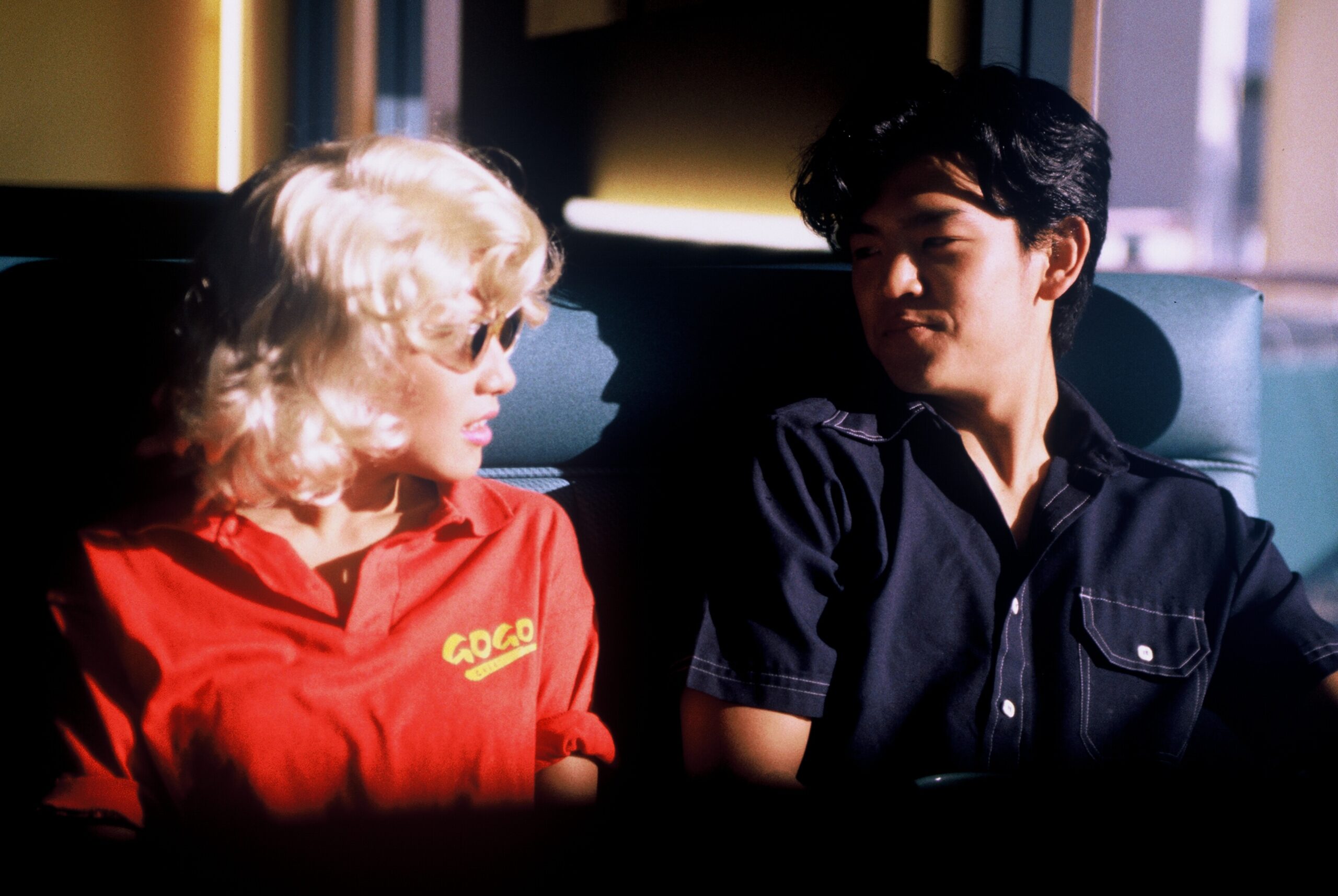 John Cho vampire indie Shopping for Fangs returns to open the Vancouver Asian Film Festival’s 30th run