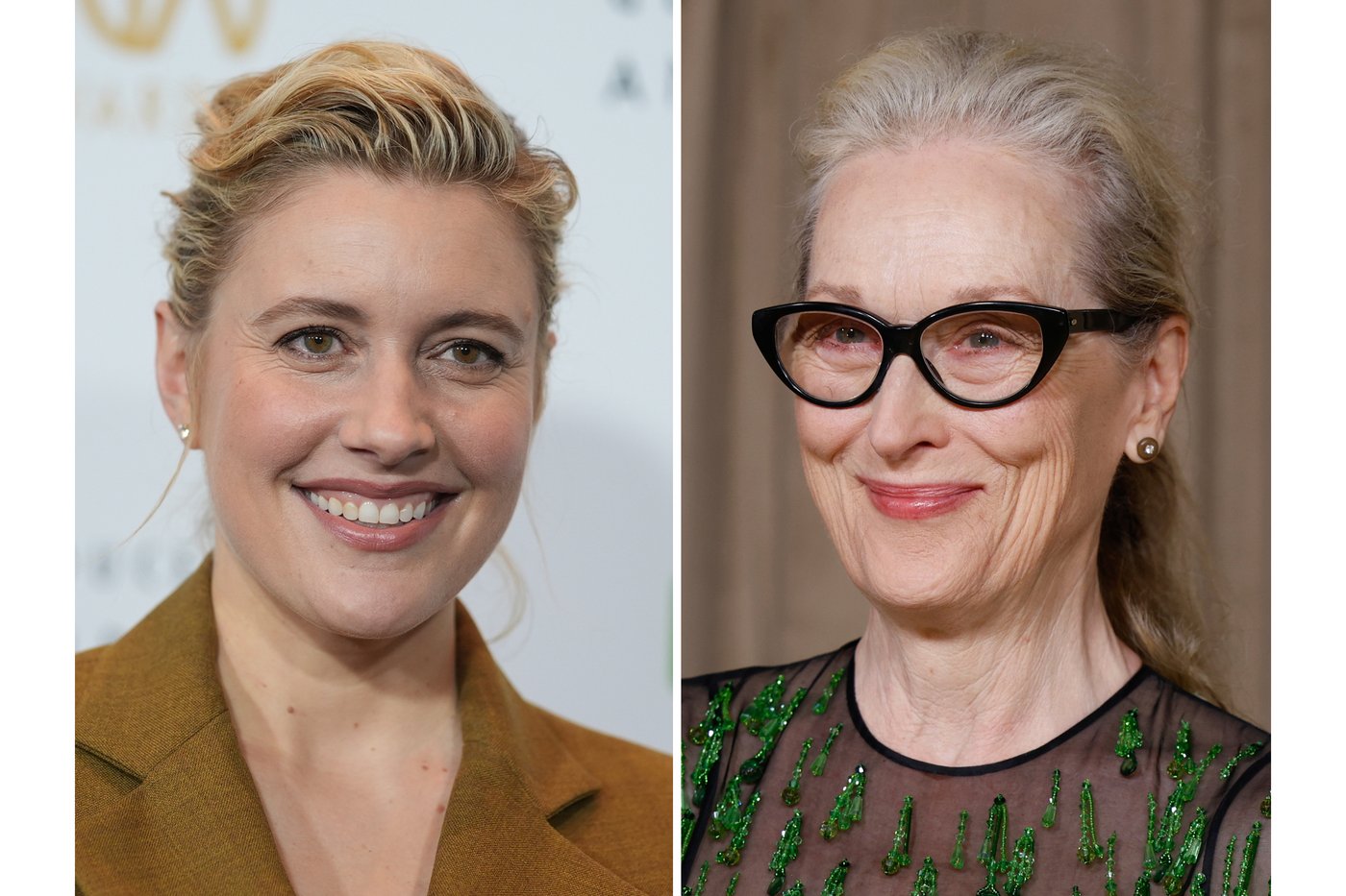 Meryl Streep’s casting as Aslan in Gerwig’s ‘Narnia: The Magician’s Nephew’ draws backlash