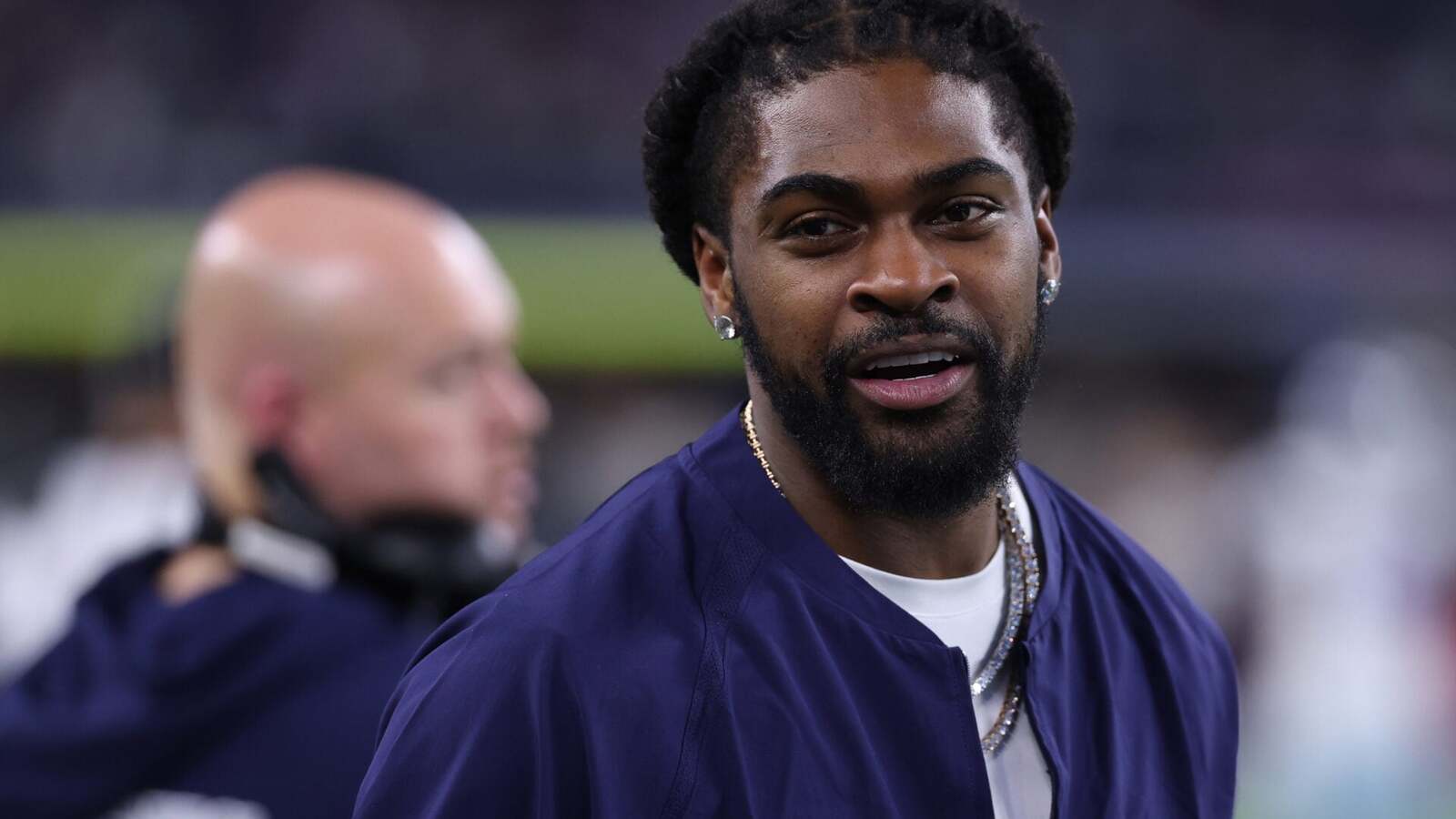 Seahawks release cornerback Trevon Diggs to clear roster spot for Anthony Bradford’s return vs Chiefs