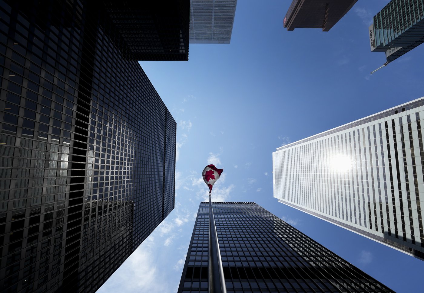 Report says barriers in AI, mining, energy, defence and agriculture are limiting Canada’s growth potential