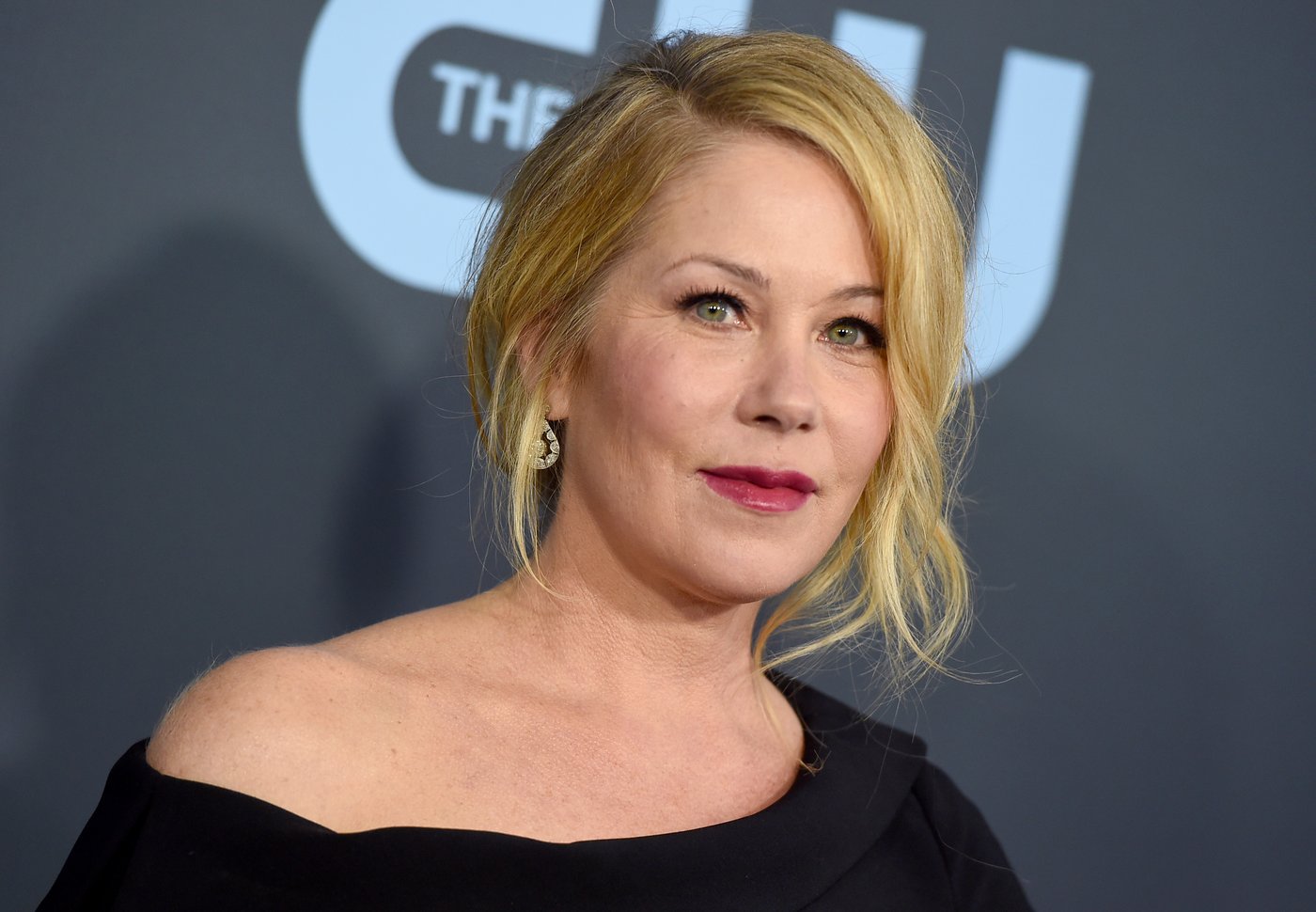 Christina Applegate says her doctor told her she was misdiagnosed with multiple sclerosis
