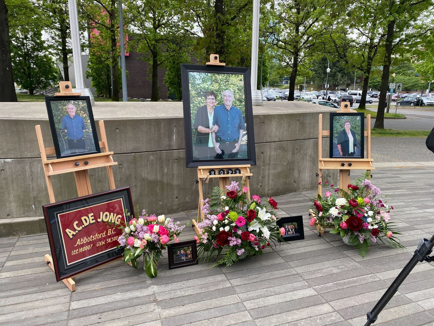 B.C. judge rules Criminal Code ‘faint-hope’ parole restriction for multiple murderers unconstitutional