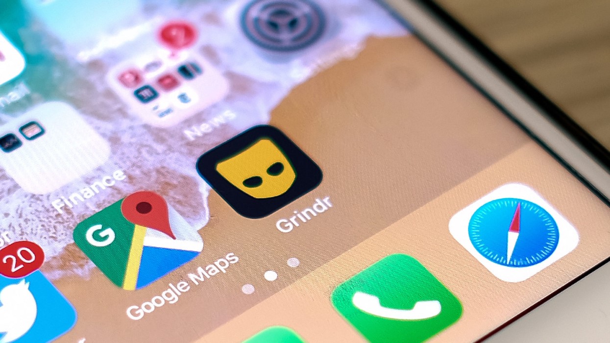 North Vancouver RCMP investigating assaults against Grindr users after three reported incidents