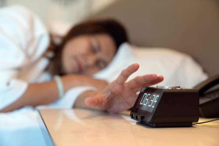 B.C. keeps its clocks steady this fall, with health experts warning of darker commutes and sleep impacts