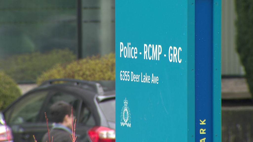 South Burnaby house fire leaves 1 dead, RCMP say