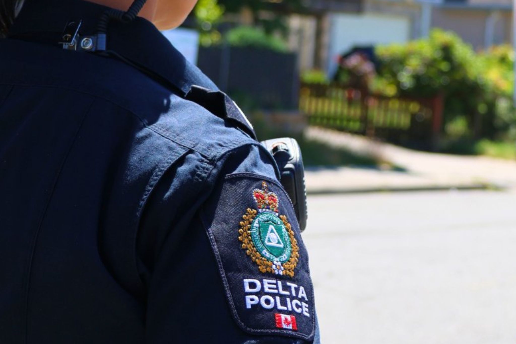 Tsawwassen Mills collision: two victims still in critical condition as Delta Police investigation continues