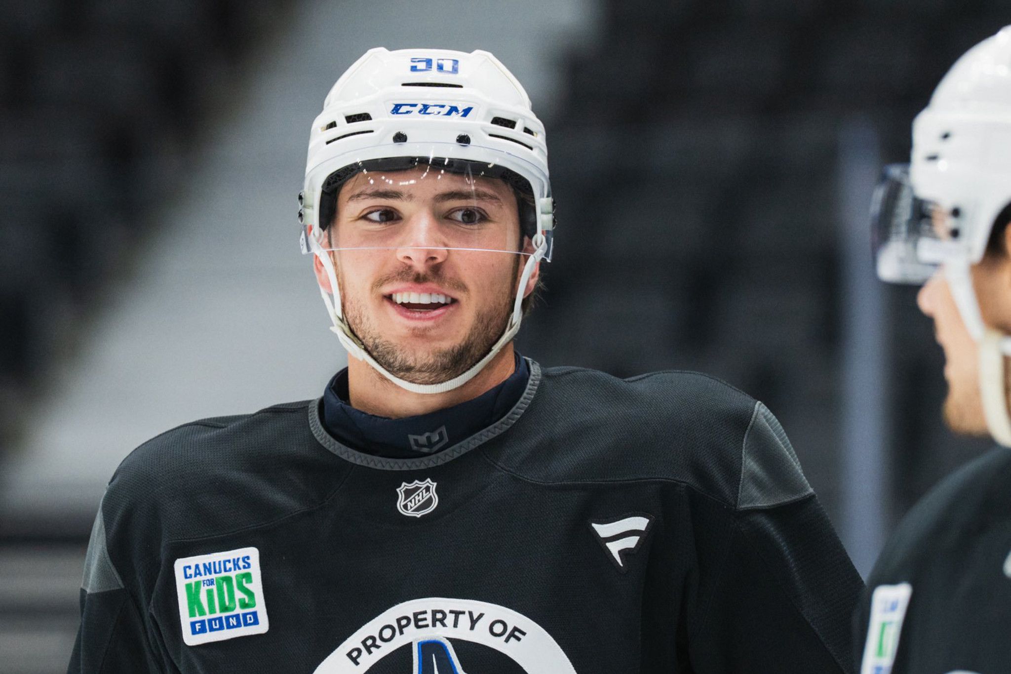 7 key Vancouver Canucks roster battles ahead of Sept. 29 start, including wing, defence and goalie spots