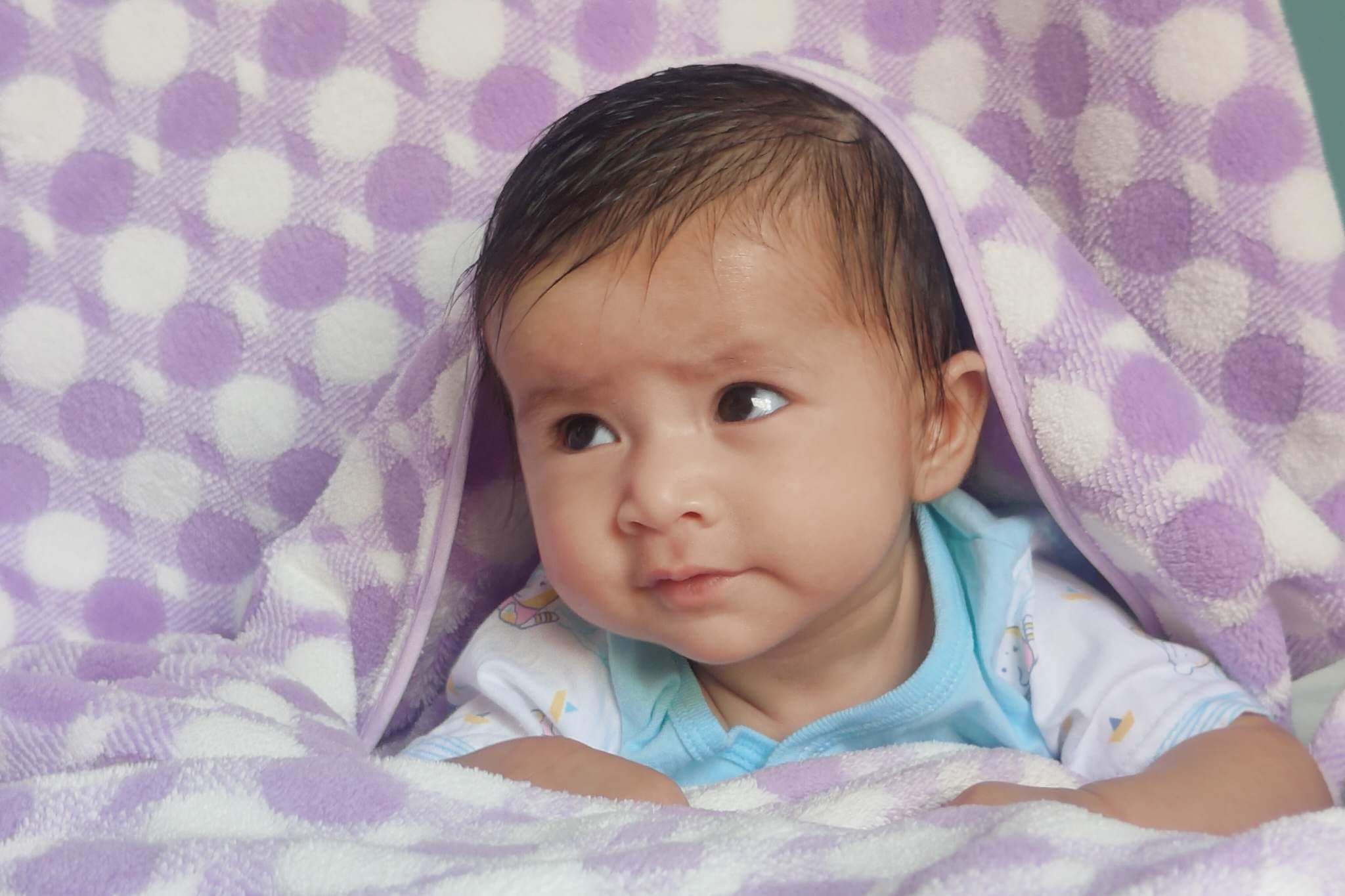 Charlotte becomes top baby girl name in Canada in 2025, ending Olivia’s nearly decade-long reign
