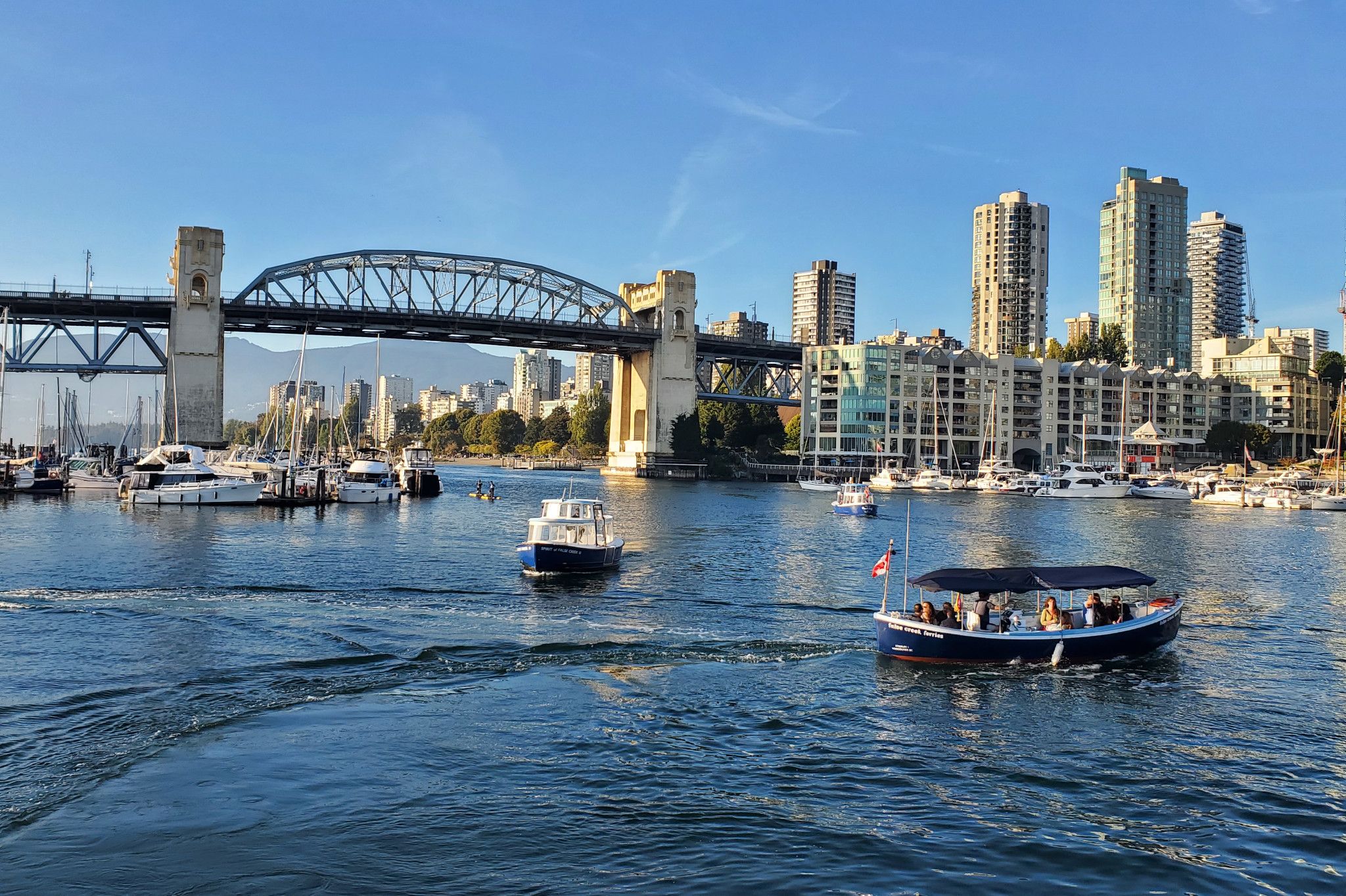 ECCC seasonal outlook suggests warmer-than-normal fall for Vancouver and parts of B.C., with steadier rain risk