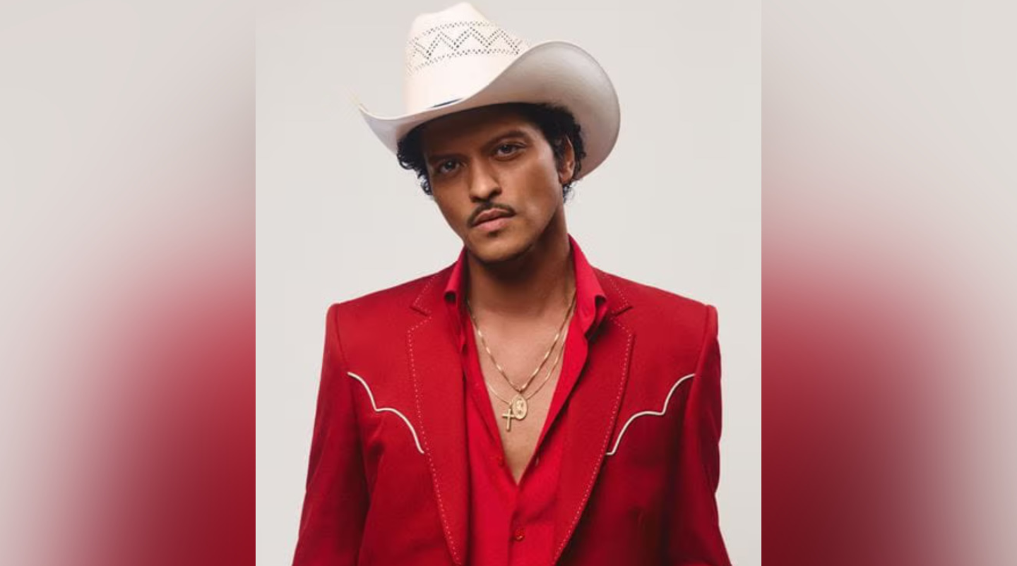 Bruno Mars to voice SkyTrain station announcements at Stadium–Chinatown for five concert dates