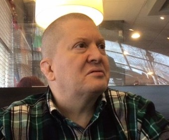 Paul John Martin convicted of second-degree murder in 2023 Surrey killing of Robb Memory